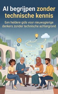 AI begrijpen zonder technische kennis
