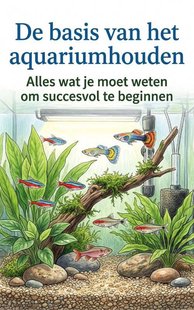 De basis van het aquariumhouden