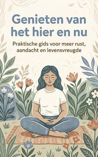 Genieten van het hier en nu