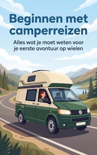 Beginnen met camperreizen
