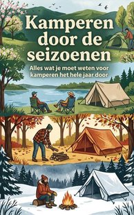 Kamperen door de seizoenen