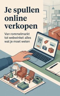 Je spullen online verkopen