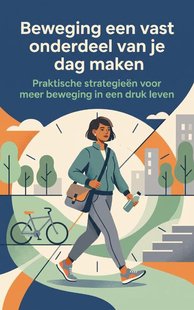 Beweging een vast onderdeel van je dag maken