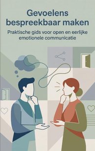 Gevoelens bespreekbaar maken