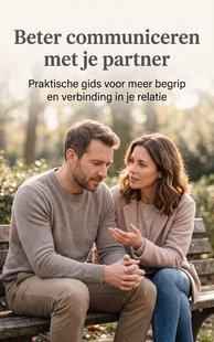 Beter communiceren met je partner