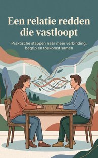Een relatie redden die vastloopt