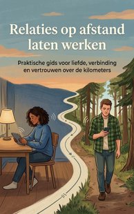 Relaties op afstand laten werken