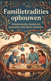 Familietradities opbouwen