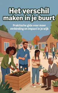 Het verschil maken in je buurt