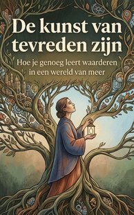 De kunst van tevreden zijn