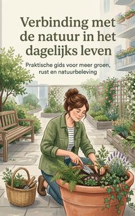 Verbinding met de natuur in het dagelijks leven