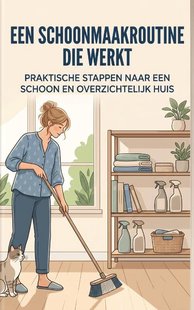 Een schoonmaakroutine die werkt