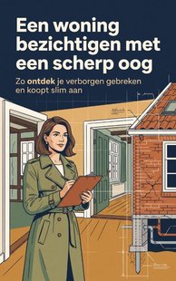Een woning bezichtigen met een scherp oog