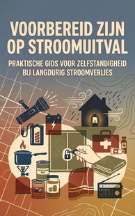 Voorbereid zijn op stroomuitval