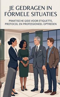 Je gedragen in formele situaties