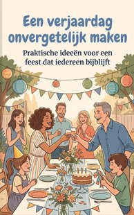 Een verjaardag onvergetelijk maken