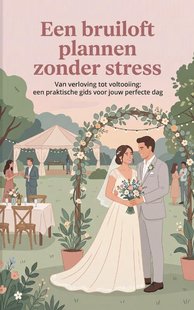 Een bruiloft plannen zonder stress