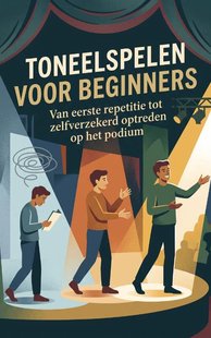 Toneelspelen voor beginners