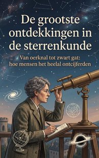 De grootste ontdekkingen in de sterrenkunde
