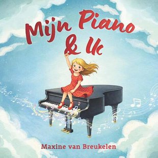 Mijn Piano & Ik