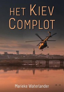 Het Kiev-complot