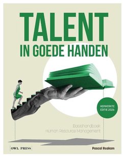Talent in goede handen