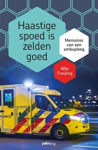 Haastige spoed is zelden goed