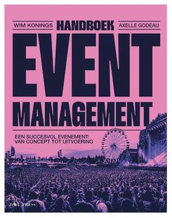 Handboek eventmanagement
