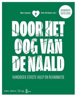 Door het oog van de naald