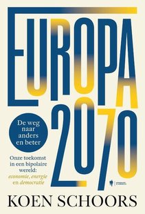 Europa 2070