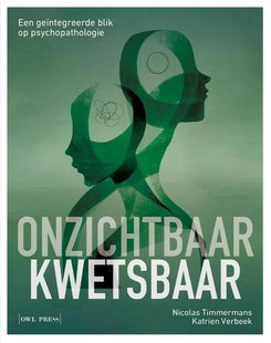 Onzichtbaar kwetsbaar