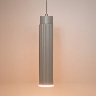 Briloner LED hanglamp Hang op accu, wit, kunststof, dimbaar