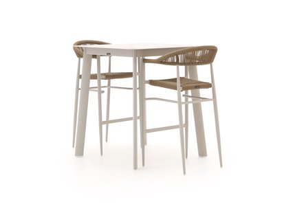 Manifesto Belpasso/Savio 90cm barset 3-delig - Laagste prijsgarantie!