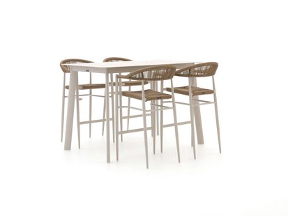 Manifesto Belpasso/Savio 150cm barset 5-delig - Laagste prijsgarantie!