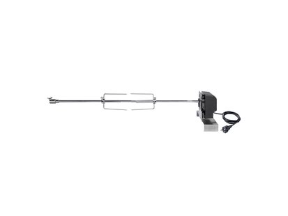 Boretti barbecue draaispit 22x104x17cm t.b.v. Barilo 2.0/Fratello 2.0 - Laagste prijsgarantie!