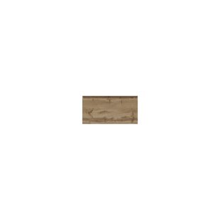 Gliss Design Onderkast Eros 90 cm Rustiek eiken OP=OP