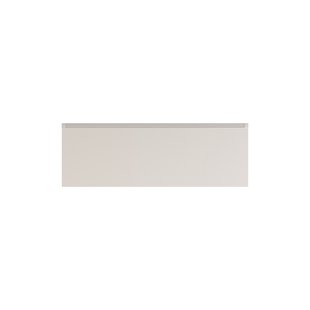 Gliss Design Onderkast Eros 100 cm Mat Wit OP=OP