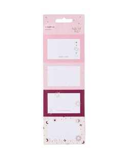 HEMA Sassy me etiketten - 20 stuks (multicolor)