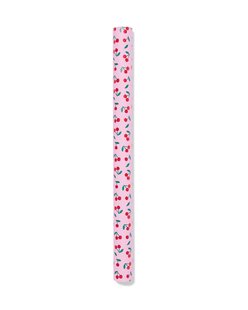 HEMA Kaftpapier 300x46.5cm kersen (roze)
