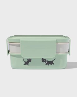 HEMA Takkie en Siepie lunchbox