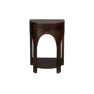 Dutchbone Belvedere Bijzettafel/ Nachtkastje