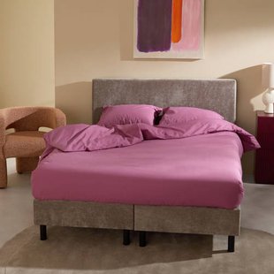 NOUS Living bonellvering boxspring Changi 140x200