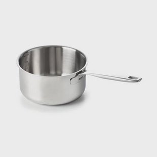 Beka Steelpan Maestro RVS ø 20 cm / 3.1 liter - geschikt voor alle warmtebronnen