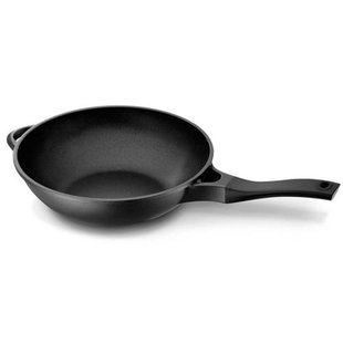 Beka Wokpan Energy R met tegengreep ø 30 cm - keramische anti-aanbaklaag