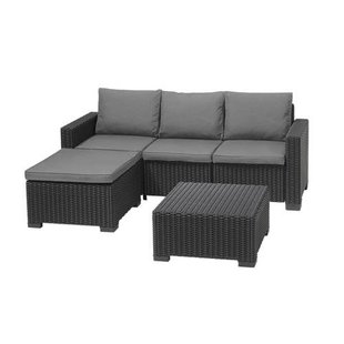 Allibert loungeset California