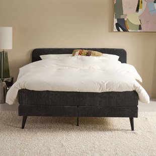 NOUS Living complete boxspring Trenton (160x200)