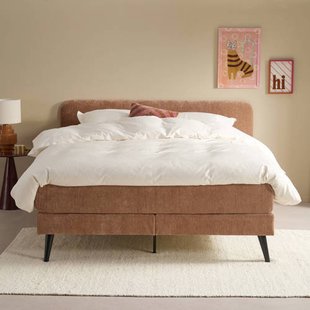 NOUS Living complete boxspring Trenton (180x200)