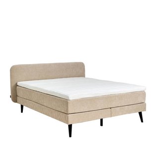NOUS Living complete boxspring Trenton (180x200)
