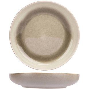 Cosy & Trendy Diepe Borden / Pastaborden Forest ø 17.5 cm - 4 Stuks