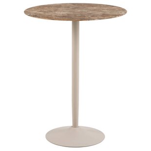 Wehkamp Home Maxi bartafel - naturel